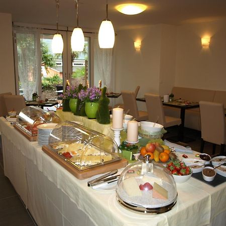 Charme Hotel Barbate Tegna ภายนอก รูปภาพ