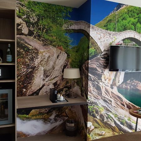 Charme Hotel Barbate Tegna ภายนอก รูปภาพ