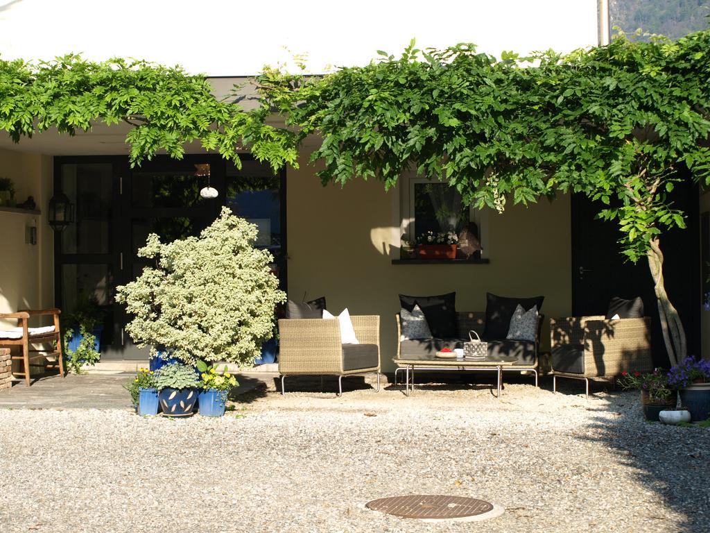 Charme Hotel Barbate Tegna ภายนอก รูปภาพ
