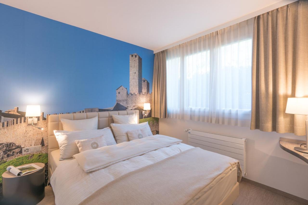 Charme Hotel Barbate Tegna ภายนอก รูปภาพ