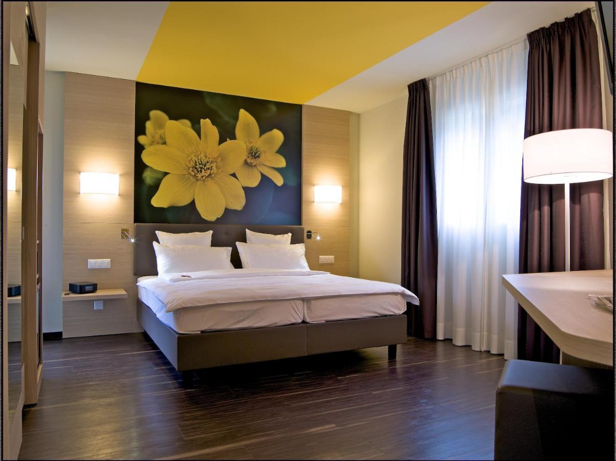 Charme Hotel Barbate Tegna ภายนอก รูปภาพ
