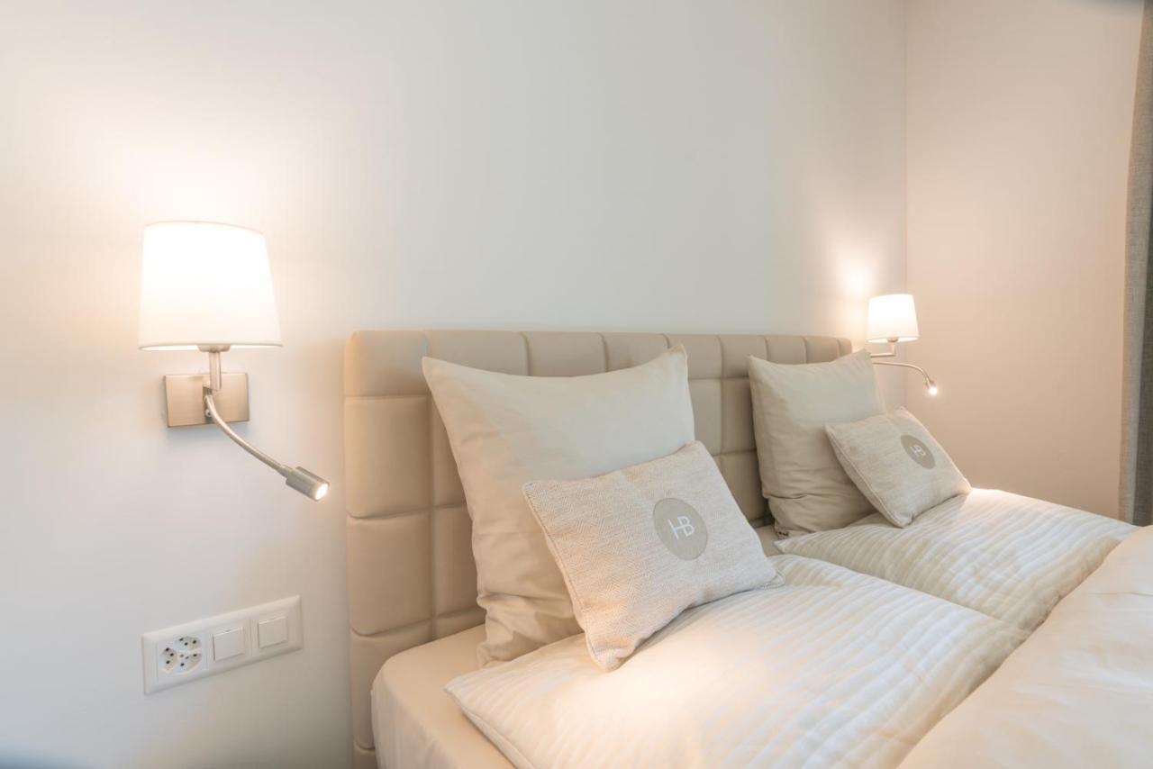 Charme Hotel Barbate Tegna ภายนอก รูปภาพ