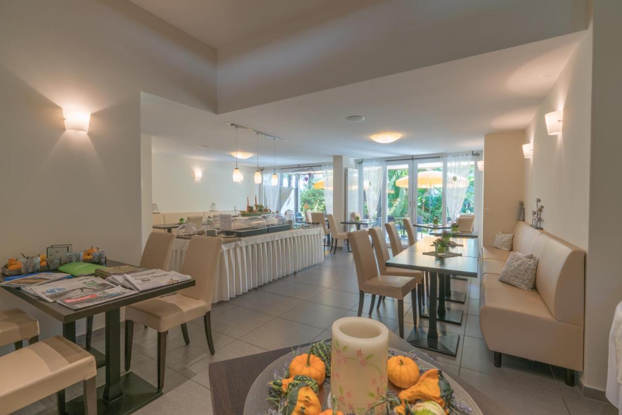 Charme Hotel Barbate Tegna ภายนอก รูปภาพ