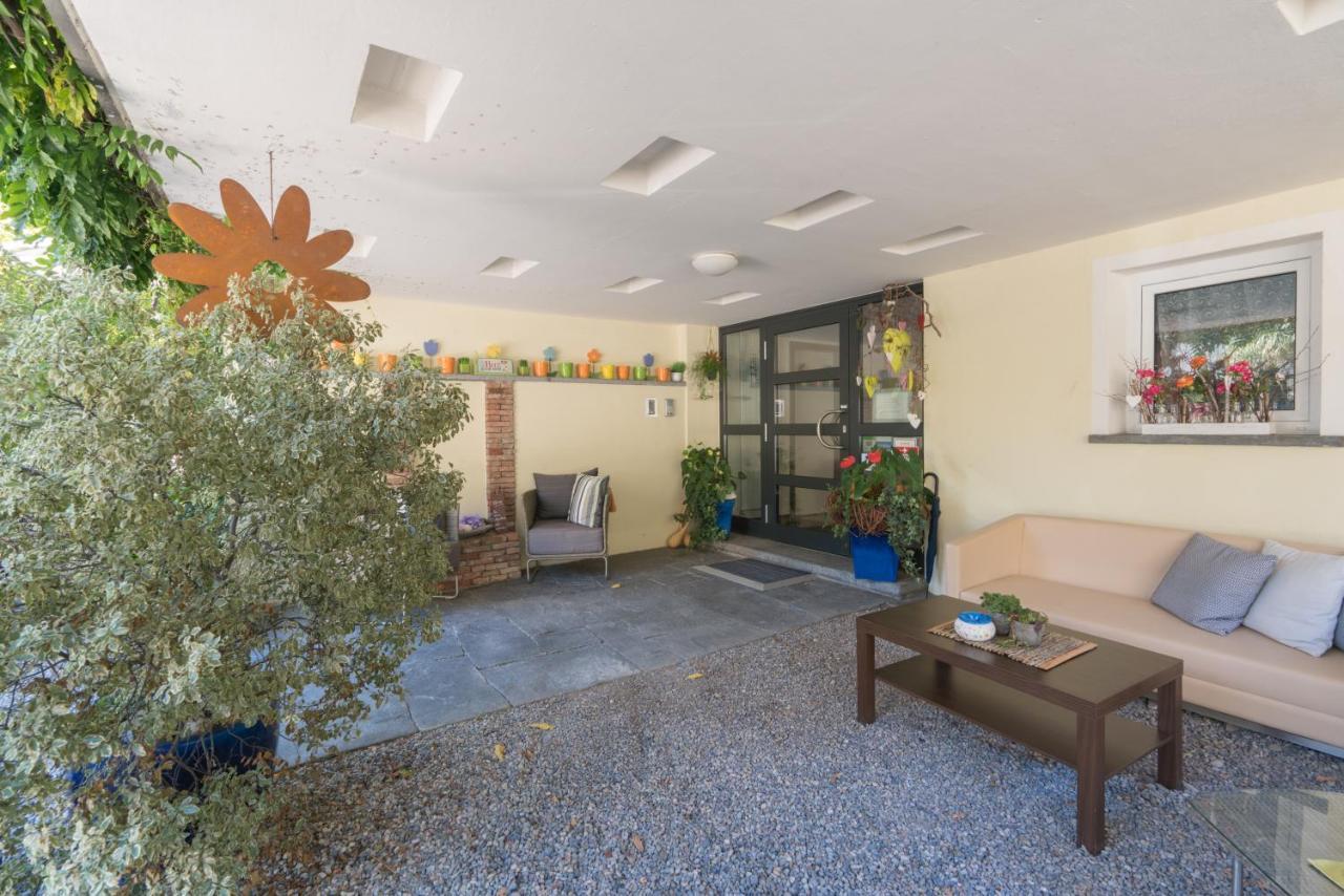 Charme Hotel Barbate Tegna ภายนอก รูปภาพ