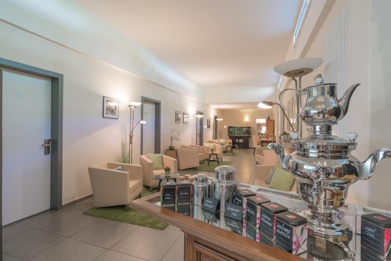 Charme Hotel Barbate Tegna ภายนอก รูปภาพ