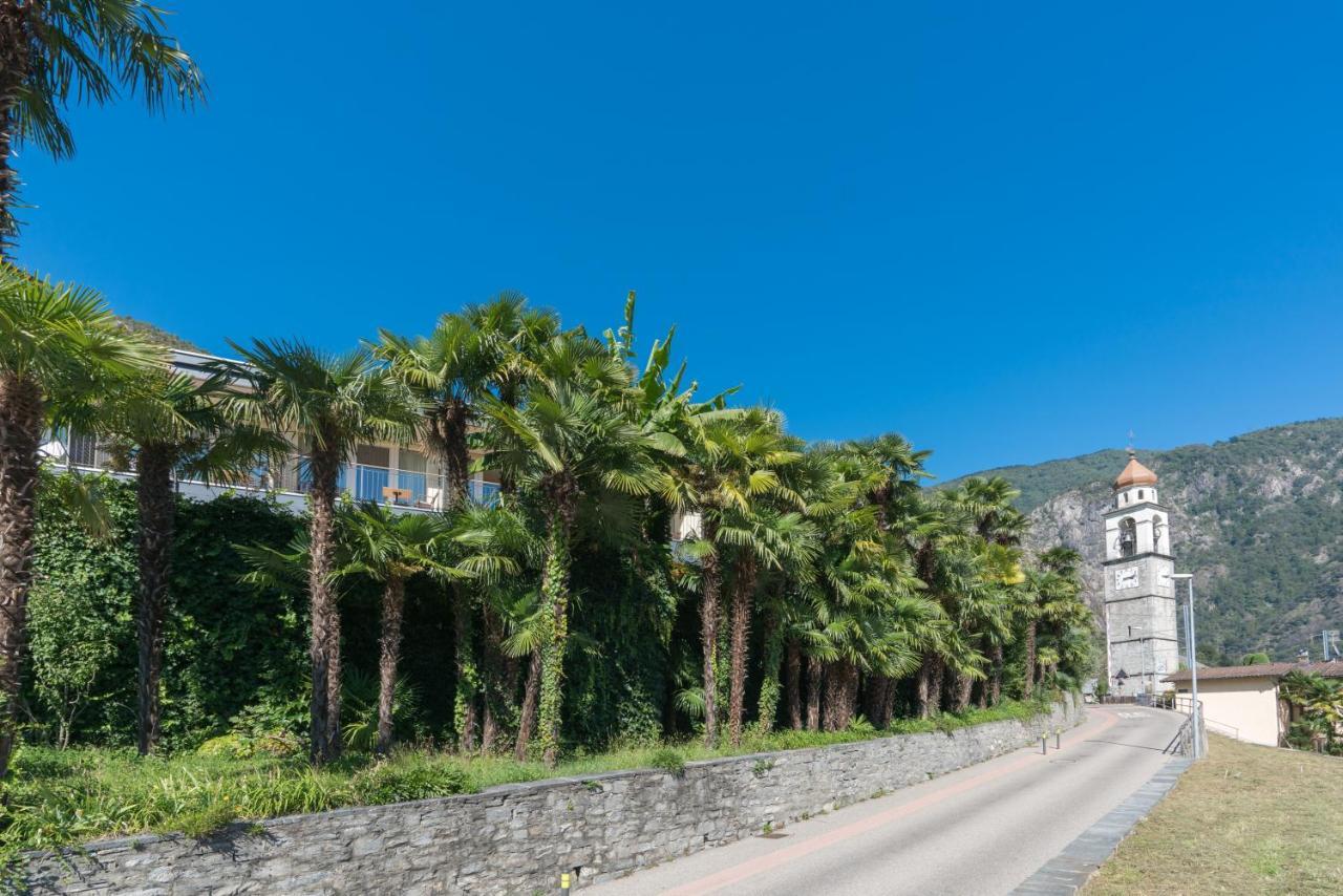 Charme Hotel Barbate Tegna ภายนอก รูปภาพ