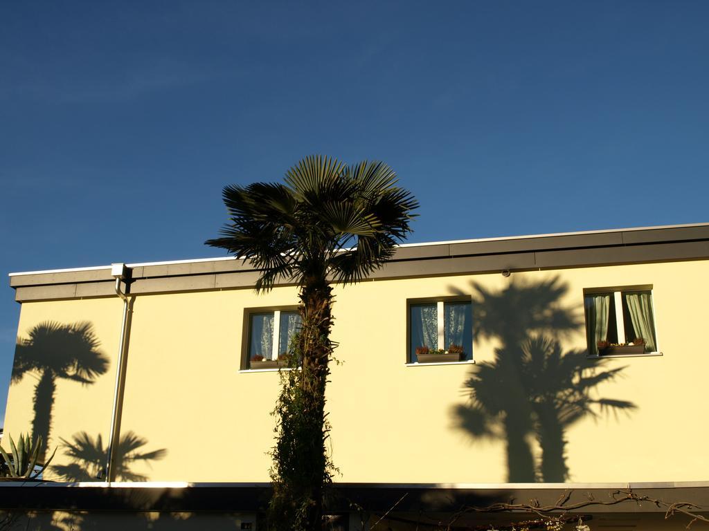 Charme Hotel Barbate Tegna ภายนอก รูปภาพ