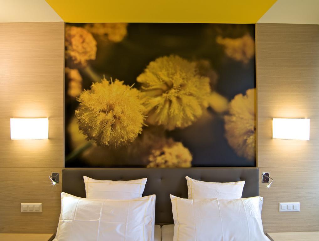 Charme Hotel Barbate Tegna ห้อง รูปภาพ