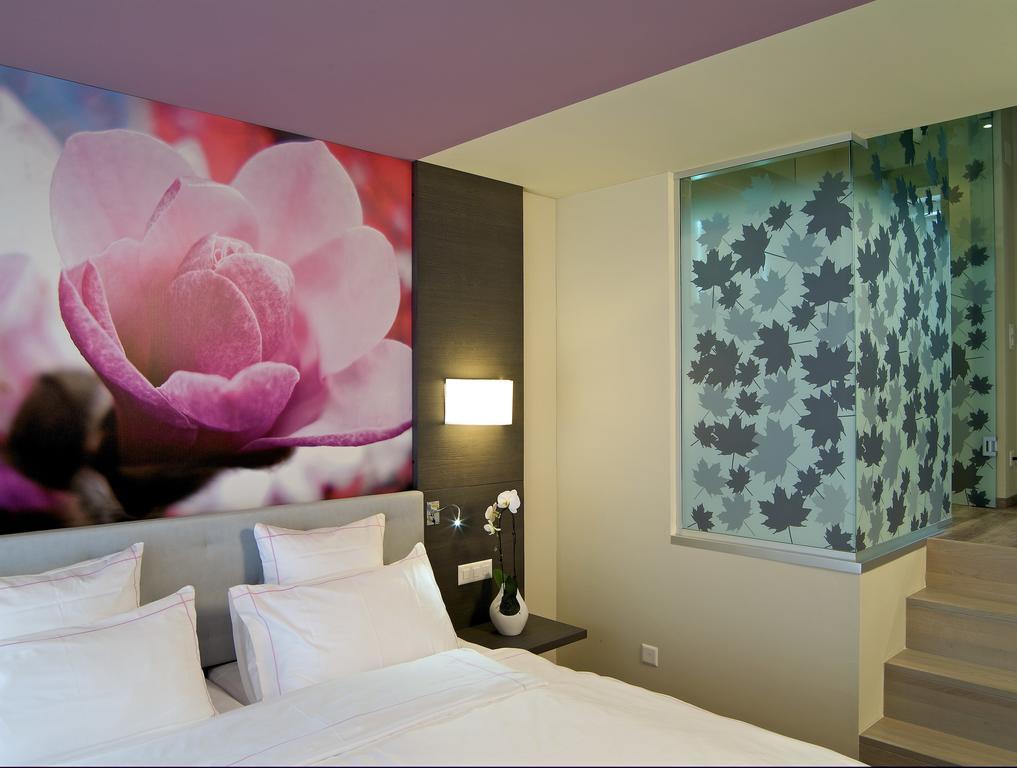 Charme Hotel Barbate Tegna ห้อง รูปภาพ