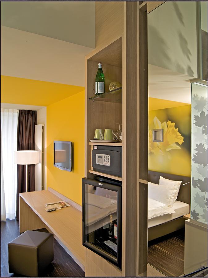 Charme Hotel Barbate Tegna ภายนอก รูปภาพ