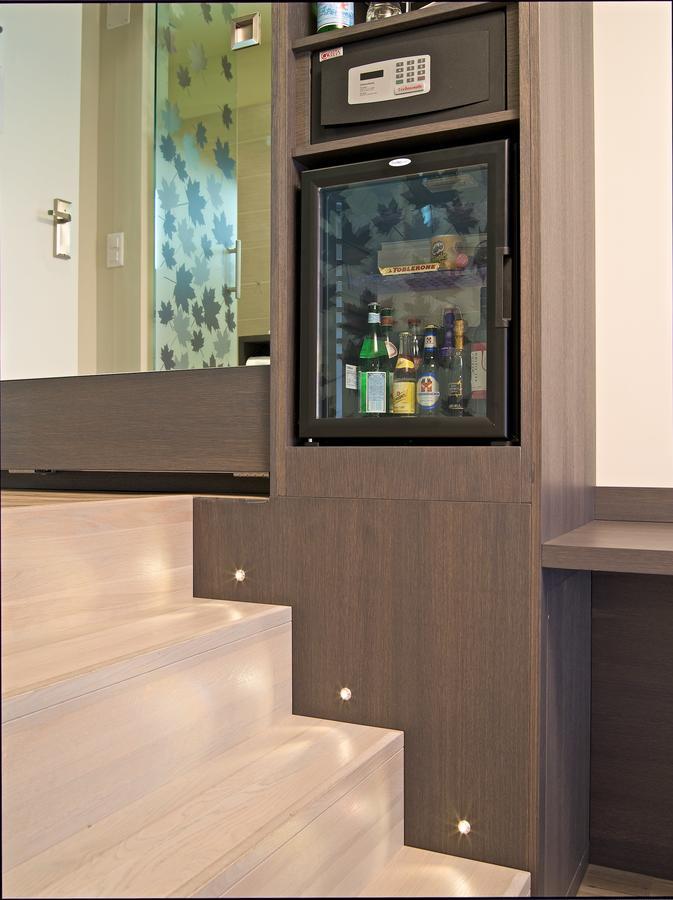 Charme Hotel Barbate Tegna ภายนอก รูปภาพ
