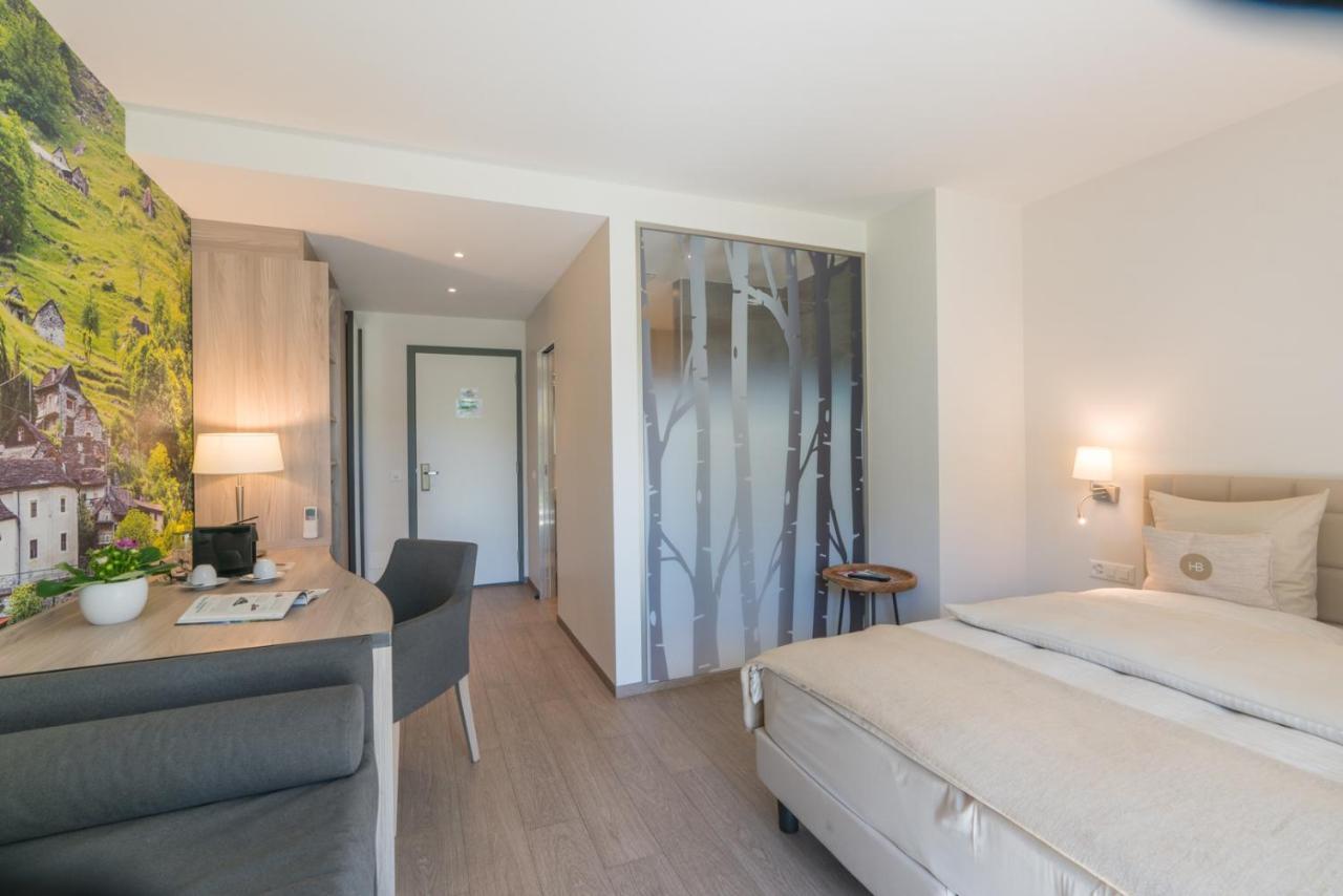 Charme Hotel Barbate Tegna ภายนอก รูปภาพ