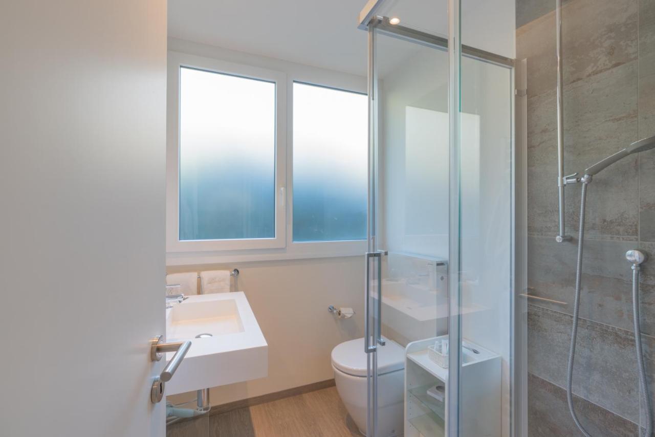Charme Hotel Barbate Tegna ภายนอก รูปภาพ